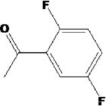 2 &#39;, 5&#39;-difluoroacetofenona Nï¿½ CAS: 1979-36-8